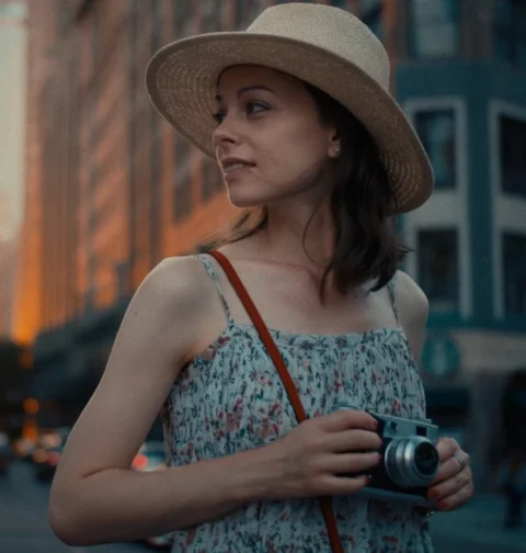 Dehancer Film: Create True Analog-Like Photos Easily 9