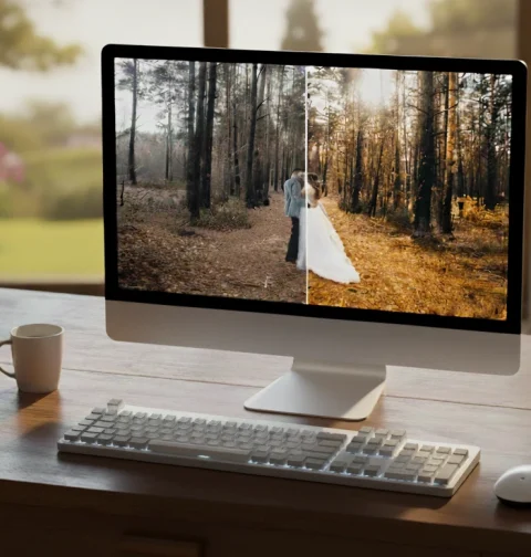 Preset Power: Make Your Photos Pop Like a Pro 1