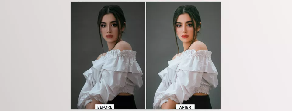 60 Perfect Bundle Lightroom Presets - Sample 2