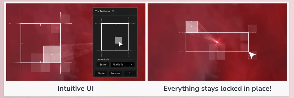 The Positioner Plugin - Sample 2