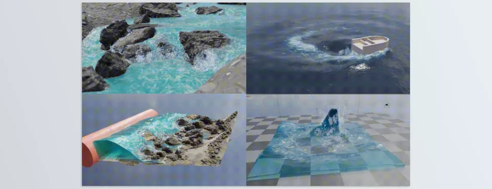 Cell Fluids - Sample 2