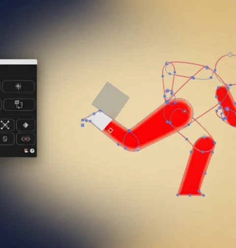 Cleanup Master Plugin: Quick and Clean Shape Layer Editing 2