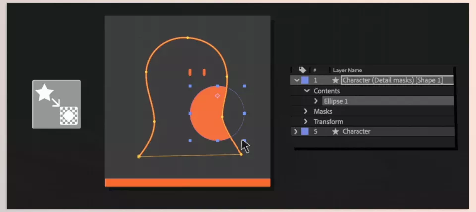 Cleanup Master Plugin - Sample 2