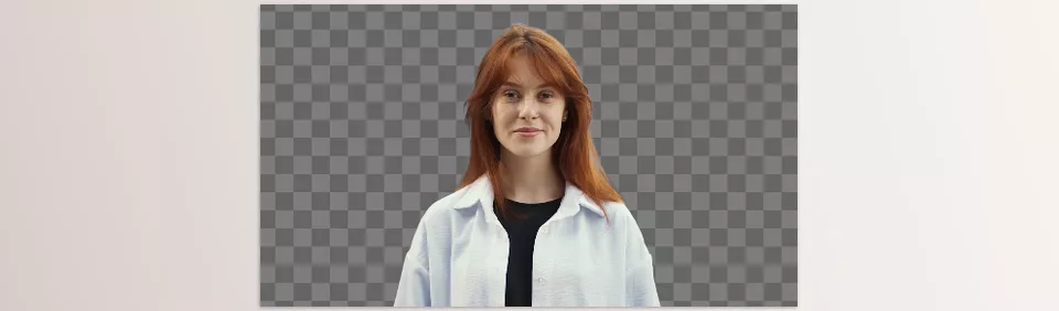 Goodbye Greenscreen 2 Plugin - Sample 2