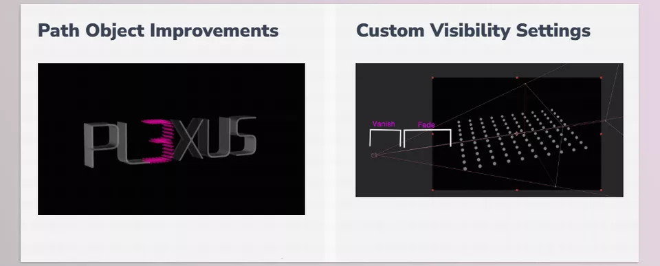 Plexus Plugin - Sample 2