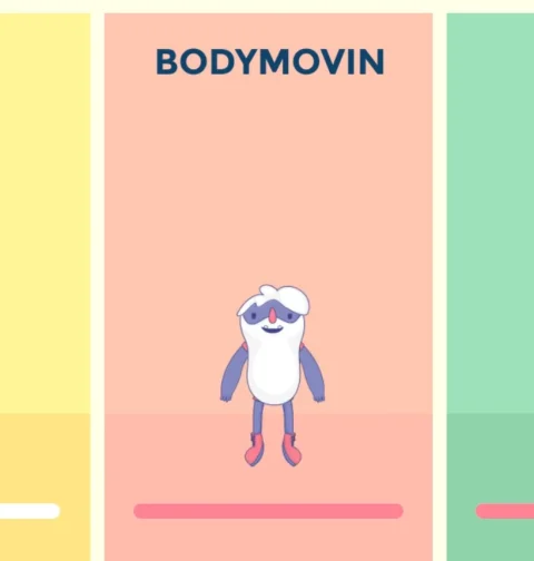 Bodymovin - Lottie Plugin: The Faster Way to Use AE Animations on Websites 2