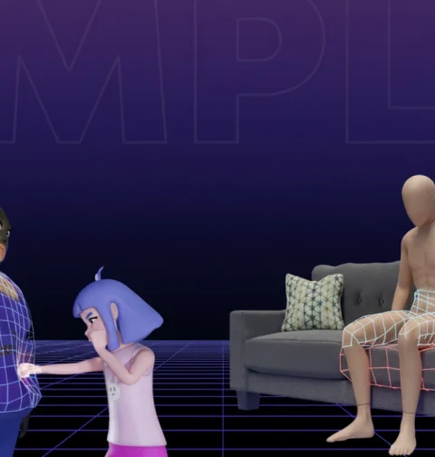 Simplicage: Master Blender Cloth in the Right Way 4
