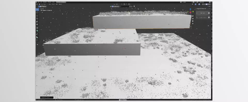 baga rain generator free Baga Rain Generator: Quick Rain Setup for Blender Animations