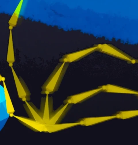 BoneDynamics: High-Impact Way to Make Animations Feel Alive in Blender 5