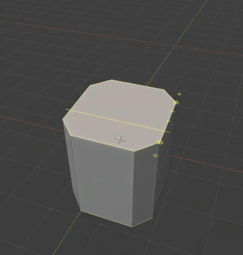Face Cutter: Perfect NGon Cuts Made Easy in Blender 3