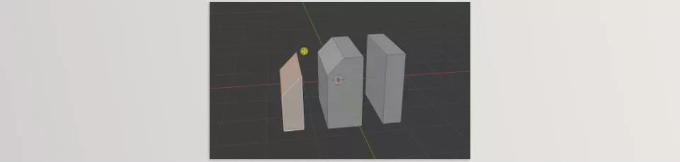 Face Cutter - Sample 1