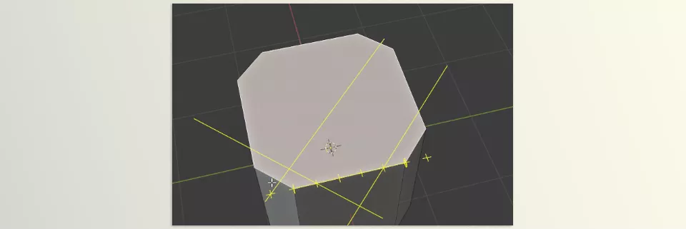 Face Cutter - Sample 3