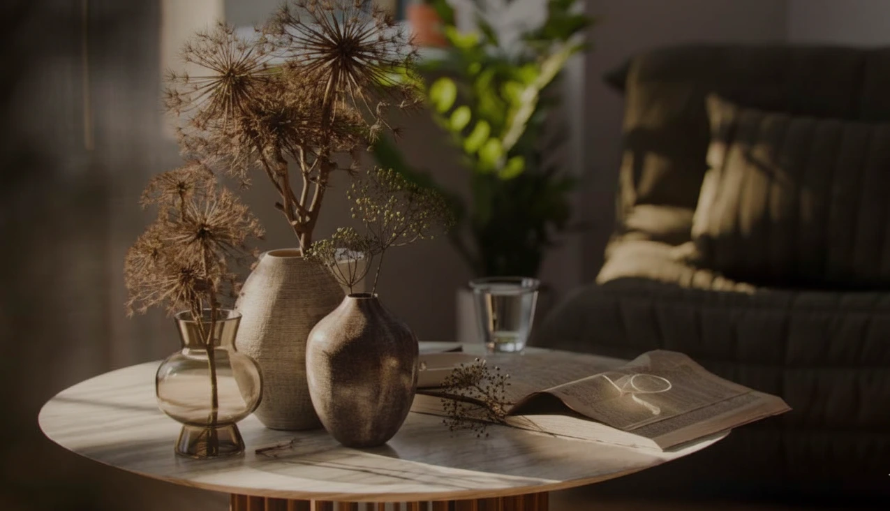 Tree Vegetation: Tree And Plant Animation Library Addon in Blender