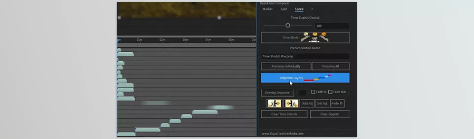 Slideshow Maker Plugin - Sample 1