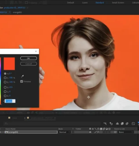 Composite Brush Plugin: Perfect Color & Alpha Control 4