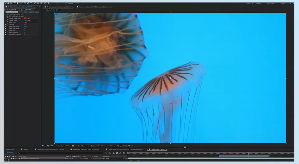 Composite Brush Plugin - Sample 2