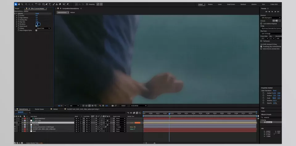 Extendo Plugin - Sample 1