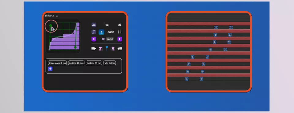 Shifter 3 Plugin - Sample 2