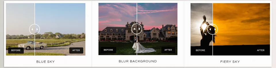 Joy Adaptive Presets - Sample 1