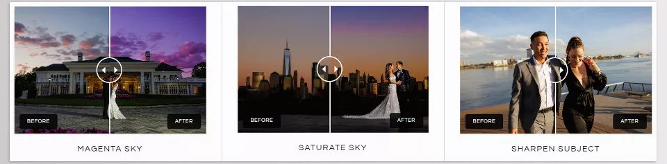 Joy Adaptive Presets - Sample 2
