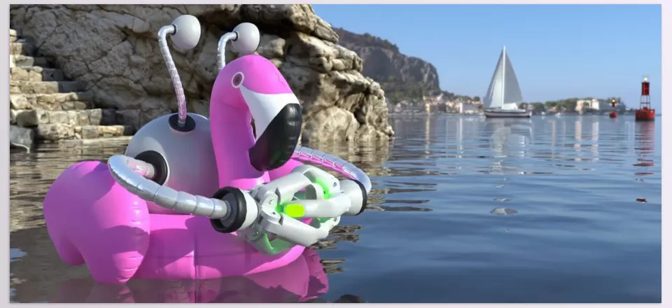Extreme Pbr Nexus - Sample 2