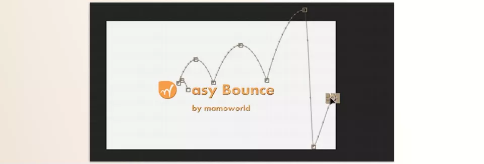 Easy Bounce Plugin - Sample 2