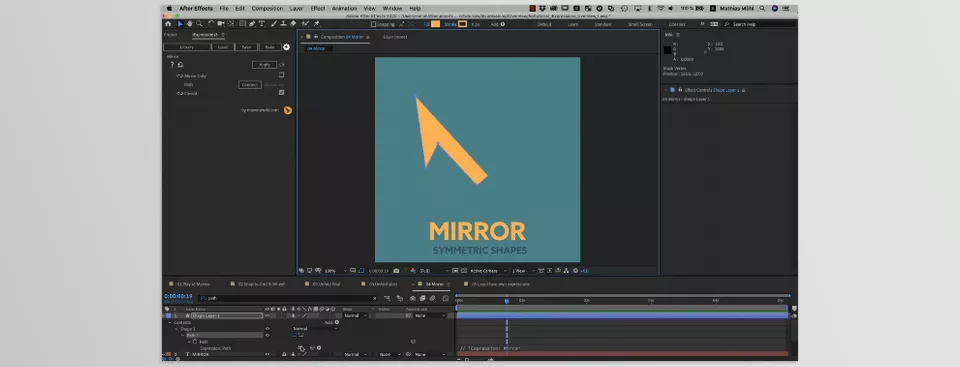 iExpressions Plugin - Sample 2
