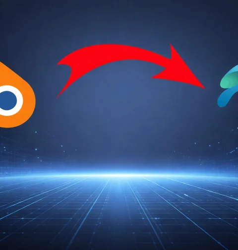 Blender To Daz Studio Plugin: Seamless Material & Animation Transfer Without Rework 9
