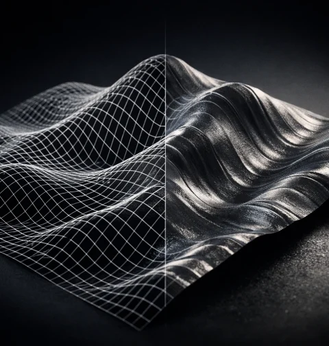 FreeForm Pro Plugin: Real 3D Mesh Control Inside After Effects 8