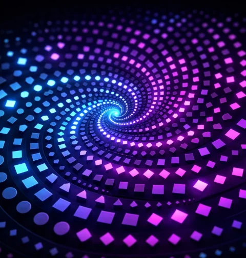Reka Grid Plugin: Powerful Control Over Complex Motion Grids in After Effects 4