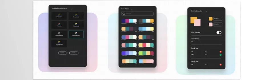 Coco Color CoWorker Plugin - Sample 1