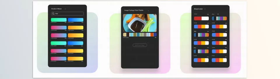Coco Color CoWorker Plugin - Sample 2