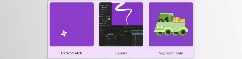 Crazy Shapes Plugin - Sample 2