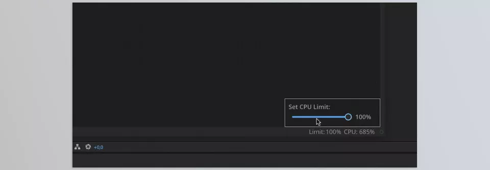 BG Renderer MAX AE Plugin - Sample 2