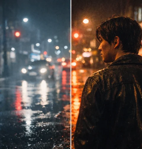 Film Emulation LUTs and Power Grades Pack by Preset Curator 3