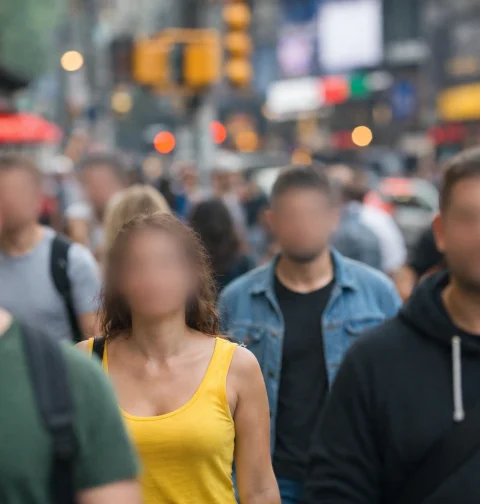 Blace Plugin: AI Face Detection and Smart Face Blur for Ae & Pr 3