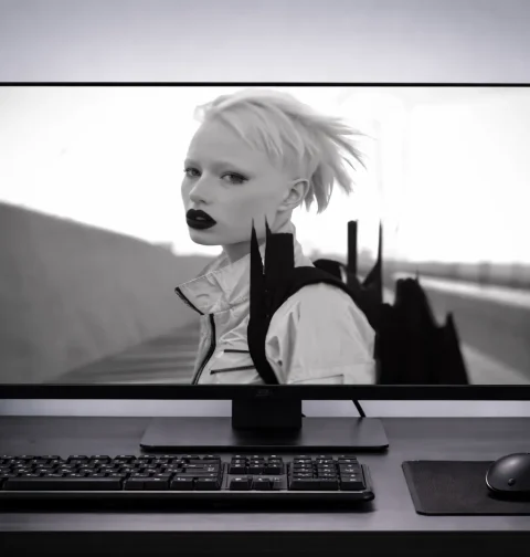 Pixel Sorter: Turn Simple Footage into Bold Digital Art 2