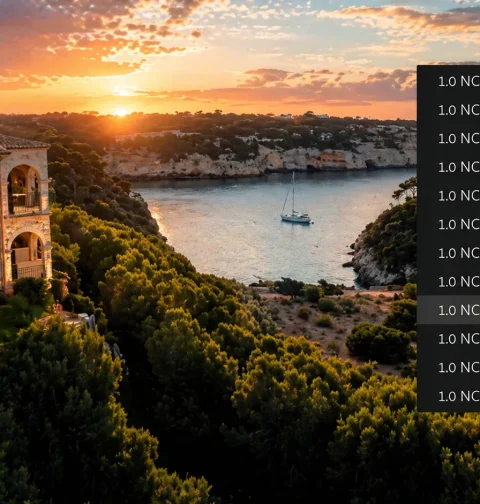 Niklas Christl Signature LUTs (Working With Any Camera Type) 1