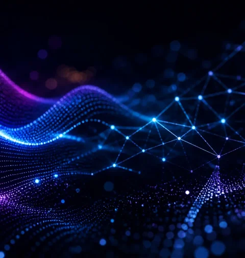 Rowbyte Plugins for After Effects – Plexus, Aura, Stipple & VFX Tools 2