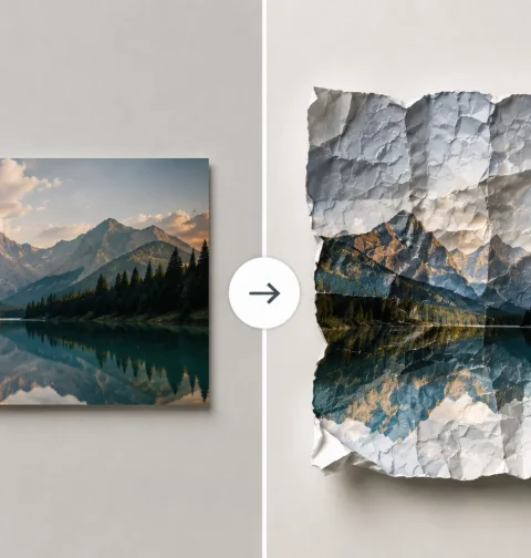 Best Tool for Paper-Fold Style Animation: FoldCraft for After Effects and Premiere Pro 1