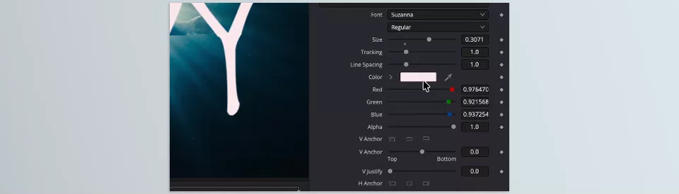Animated Text Pack - Sample 1