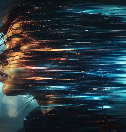 Pixel Galactic - Pixel Distortion Tool for After Effects and Premiere 7