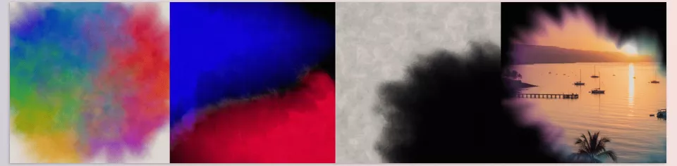 InkBloom - Sample 1
