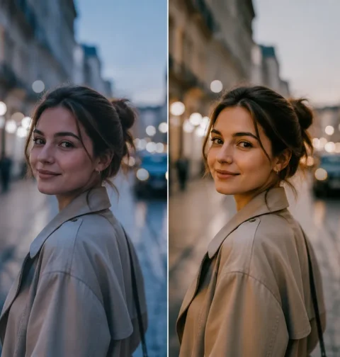The Base Pack for Adobe - Calibrated Colours Pack For Your Camera by Cobalt Image 3