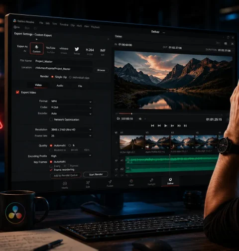 Codec Plugin for DVR by MainConcept 3