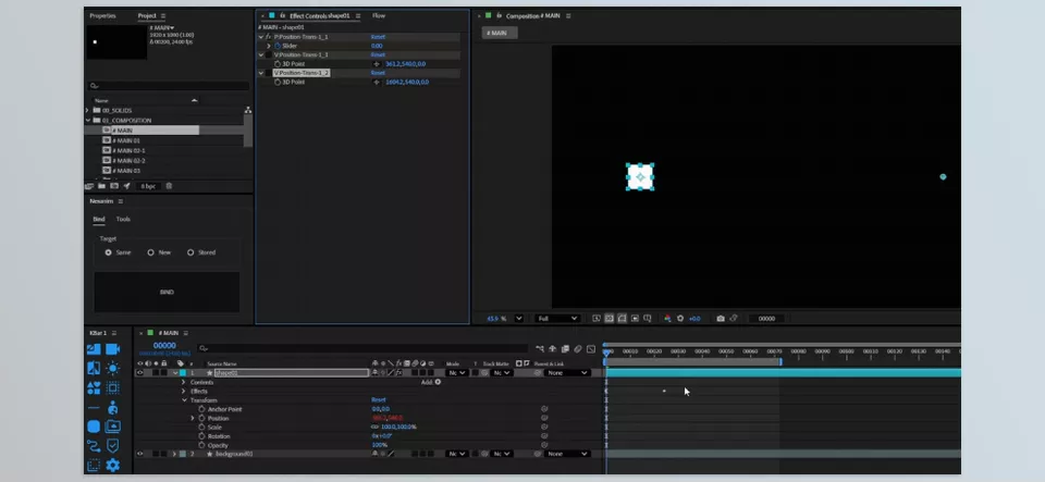 Nexanim - Sample 1