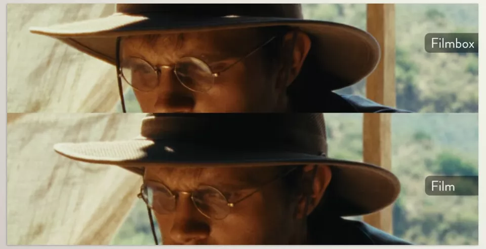 Filmbox - Sample 2