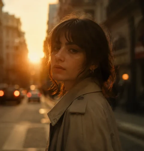 Frontier: Natural Tones with Cinematic Depth for Lightroom. 3