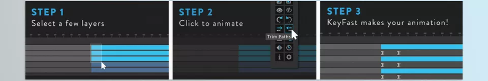 KeyFast - Sample 1