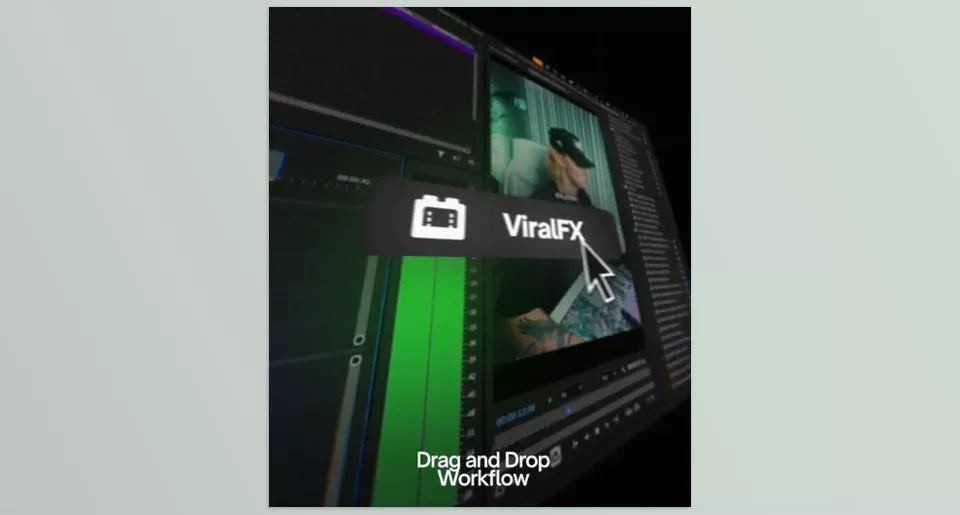 ViralREELS - Sample 1